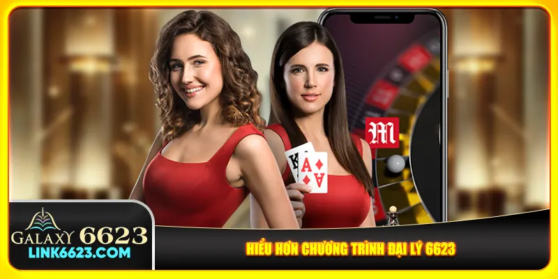 Hiểu hơn chương trình đại lý 6623