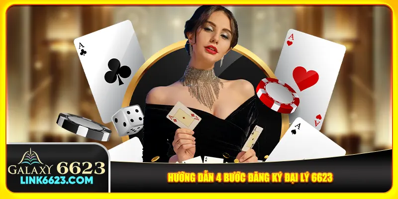 Hướng dẫn 4 bước đăng ký đại lý 6623